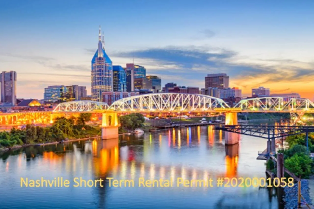 Appartamento Illume Penthouse Nashville