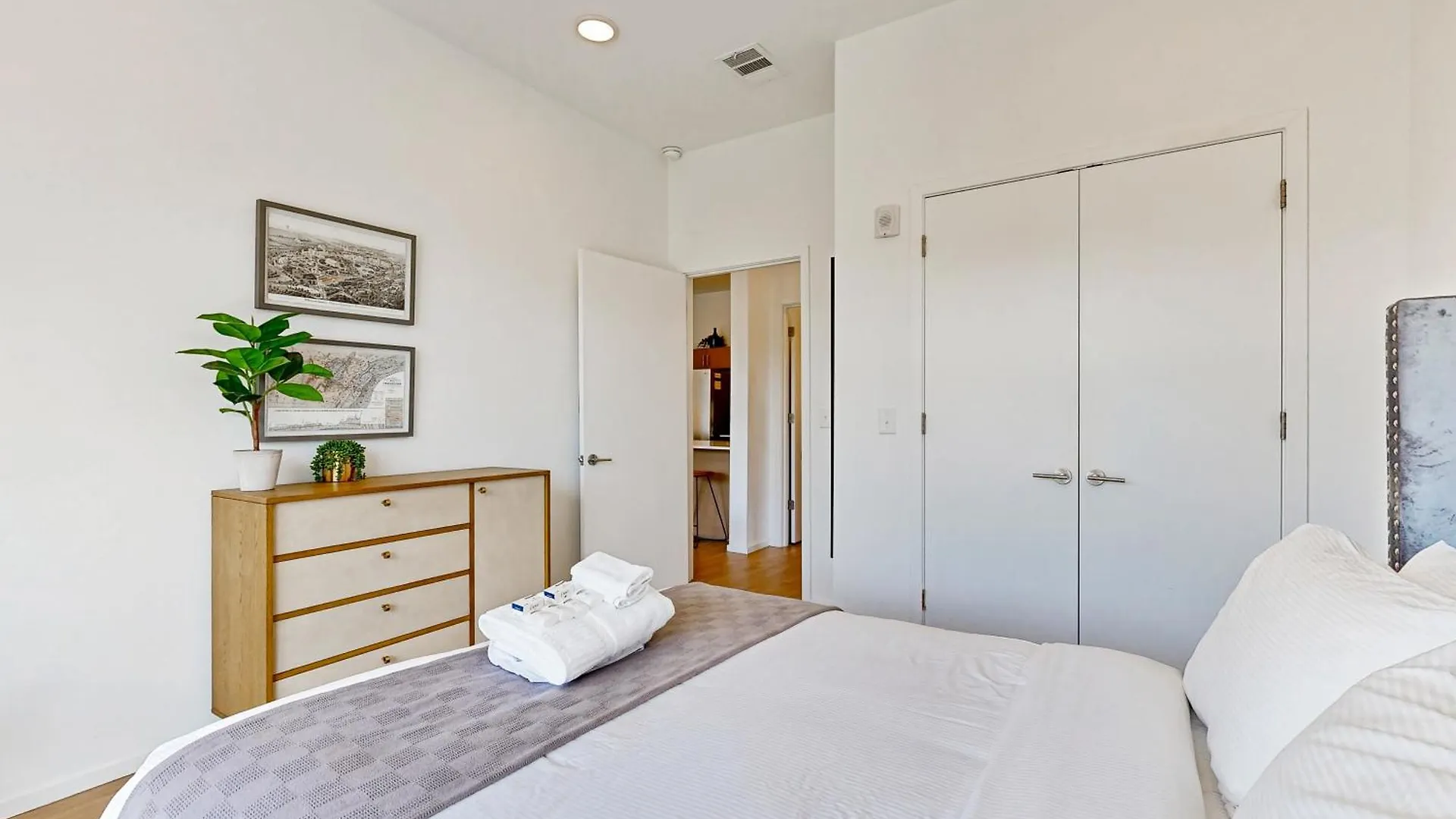 Appartamento Illume Penthouse Nashville