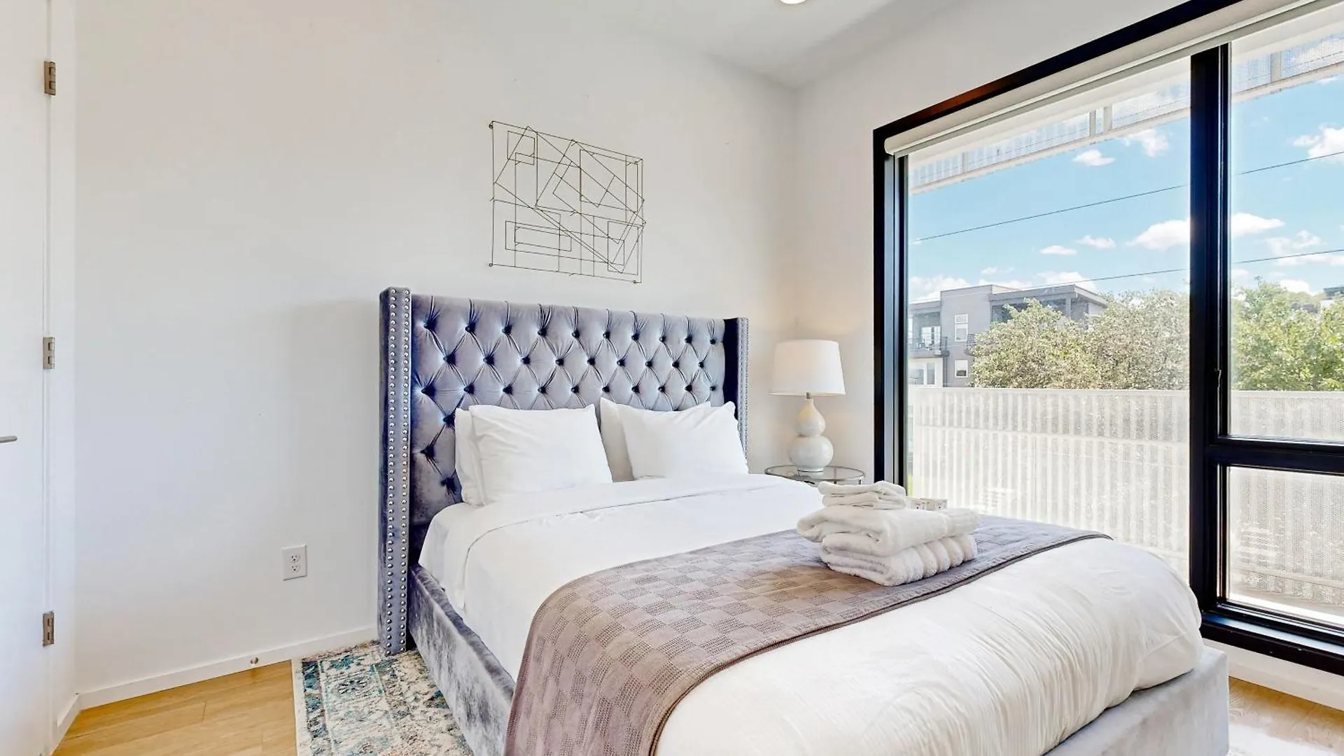 Appartamento Illume Penthouse Nashville 0*,  Stati Uniti