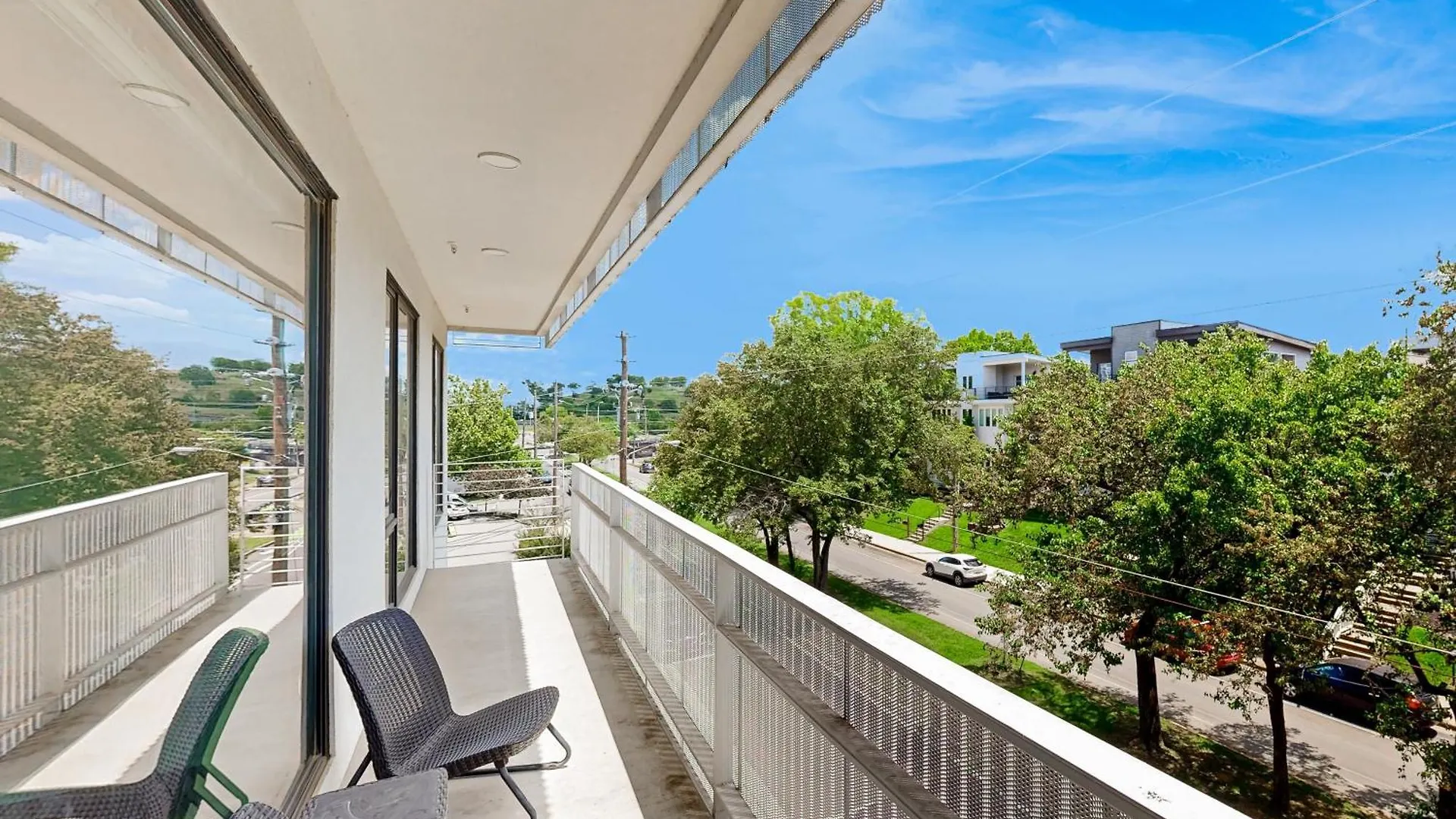 Appartamento Illume Penthouse Nashville