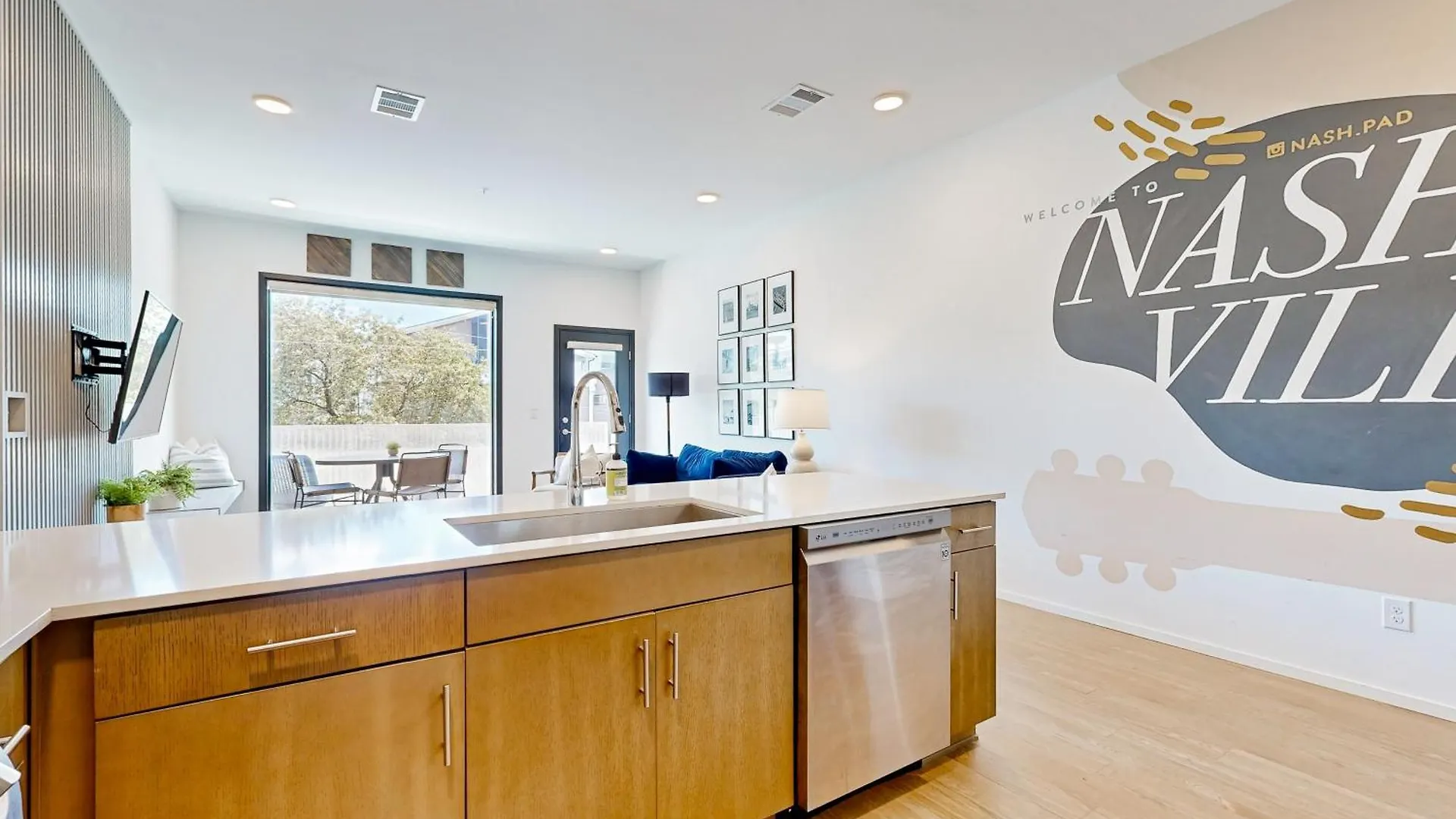 Appartamento Illume Penthouse Nashville