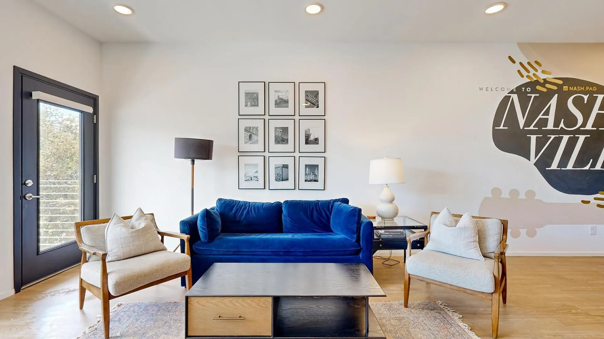 Appartamento Illume Penthouse Nashville