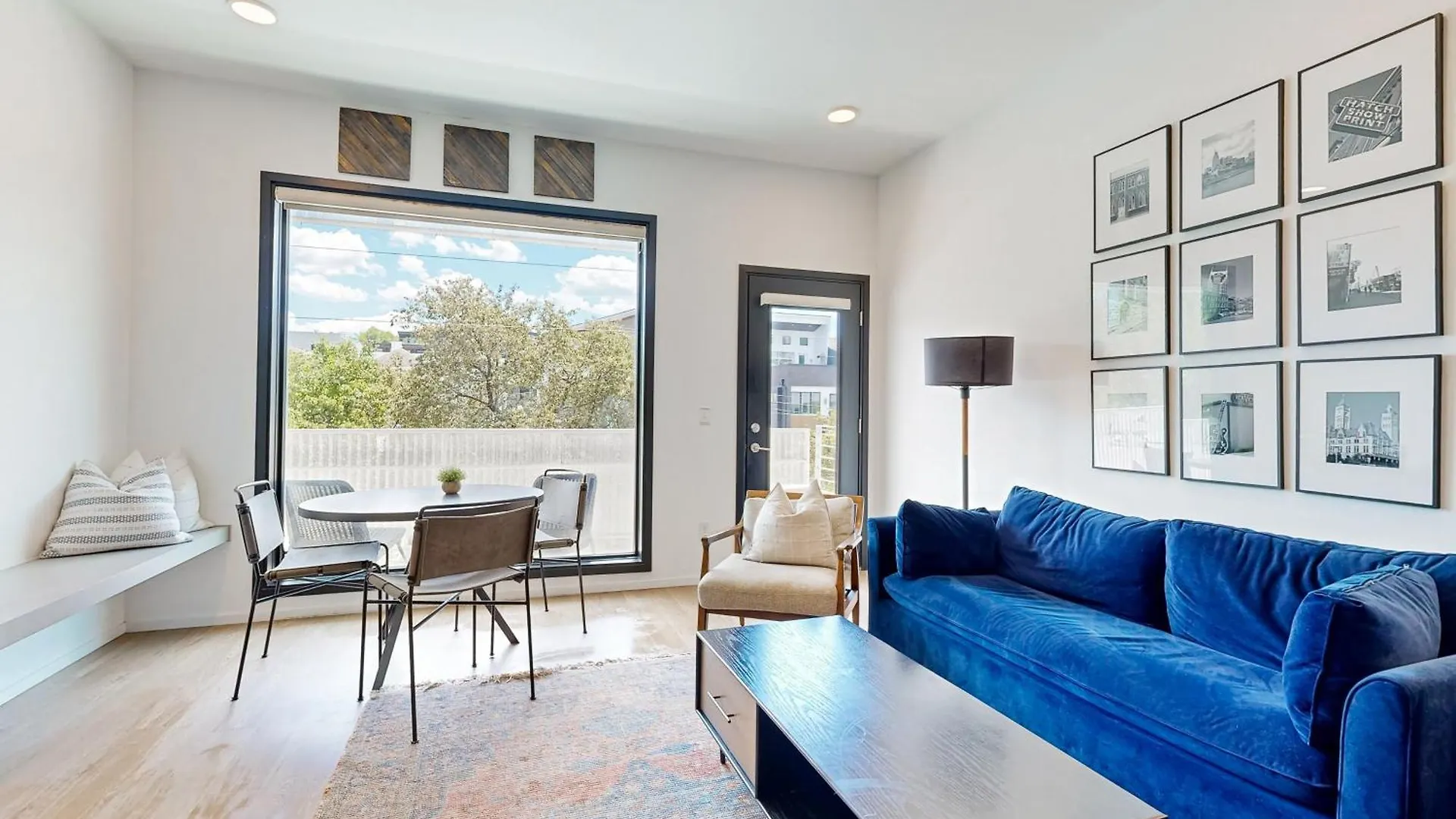 Appartamento Illume Penthouse Nashville 0*,
