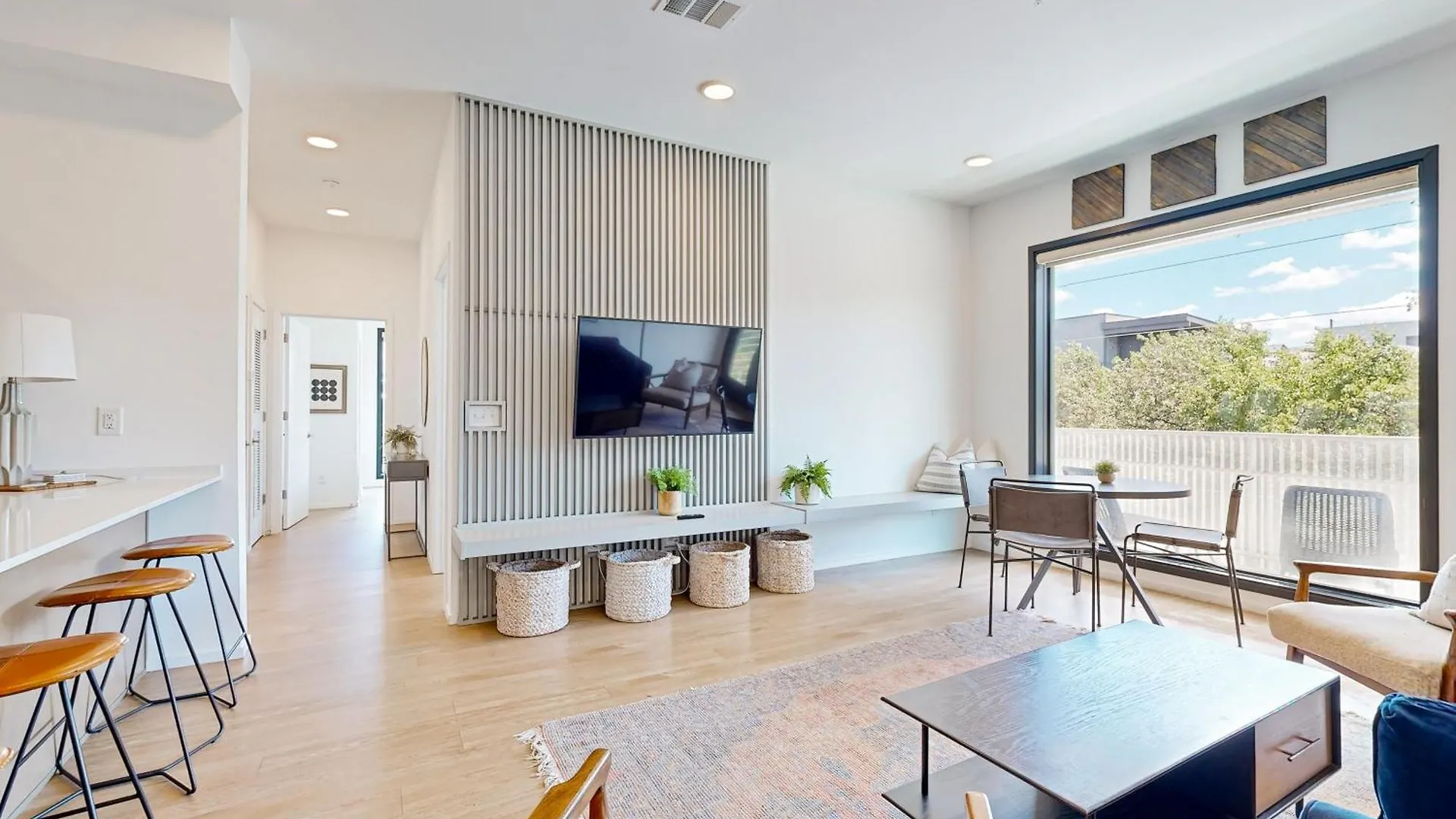 Appartamento Illume Penthouse Nashville